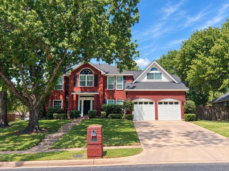 Property Photo of 510 Anthony Drive, Euless 76039 – Home for Sale in Euless