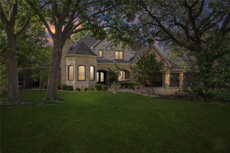 Property Photo of 5814 Meaders Lane, Dallas 75230 – Home for Sale in Dallas