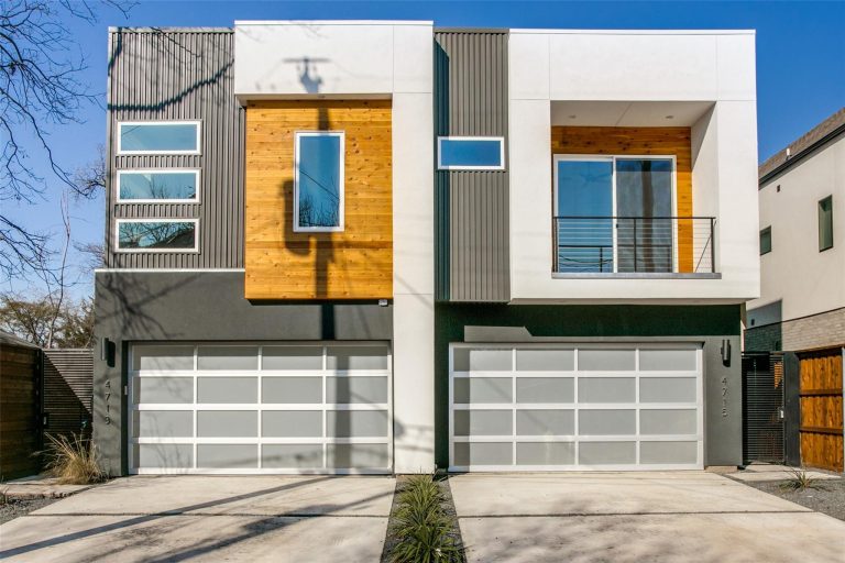 Property Photo of 4713 Belmont Avenue, Dallas 75204 – Home for Sale in Dallas