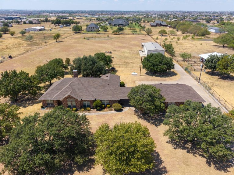 Property Photo of 2214 White Lane, Haslet 76052 – Home for Sale in Haslet
