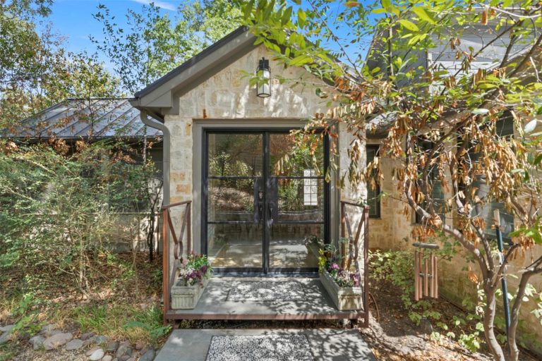 Property Photo of 8642 San Benito Way, Dallas 75218 – Home for Sale in Dallas