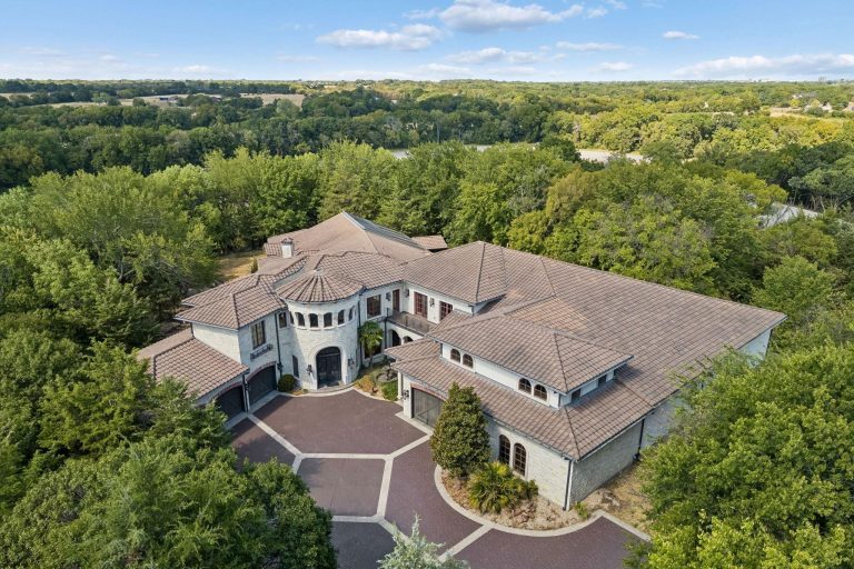 Property Photo of 2115 Paradise Ranch Trail, McKinney 75071 – Home for Sale in McKinney