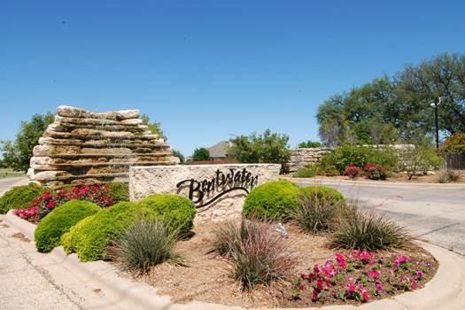 Property Photo of 1616 Crow Creek Drive, Granbury 76049 – Home for Sale in Granbury