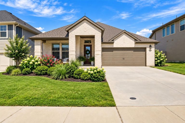Property Photo of 4024 Explorer Way, McKinney 75071 – Home for Sale in McKinney