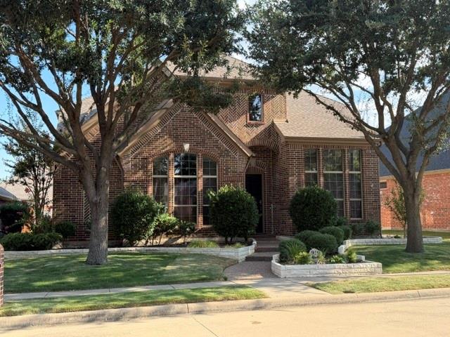 Property Photo of 919 Panther Lane, Allen 75013 – Home for Sale in Allen