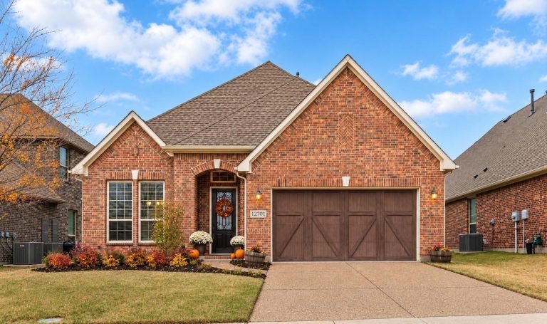 Property Photo of 12701 Tealsky Drive, Frisco 75033 – Home for Sale in Frisco