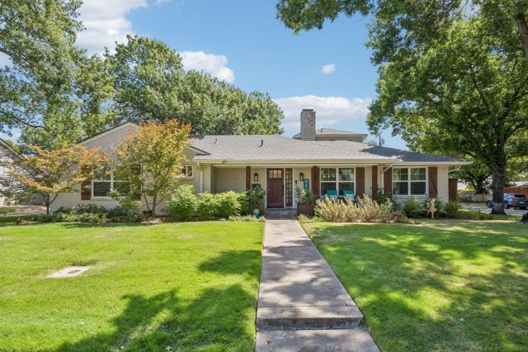 Property Photo of 3306 Norcross Lane, Dallas 75229 – Home for Sale in Dallas