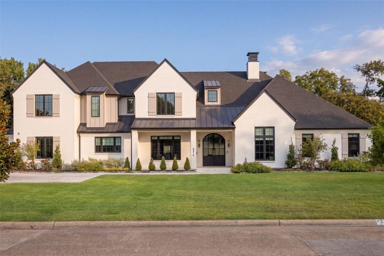 Property Photo of 5319 Meadow Crest Drive, Dallas 75229 – Home for Sale in Dallas