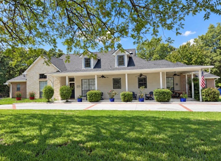 Property Photo of 1220 Mount Gilead Road, Keller 76262 – Home for Sale in Keller