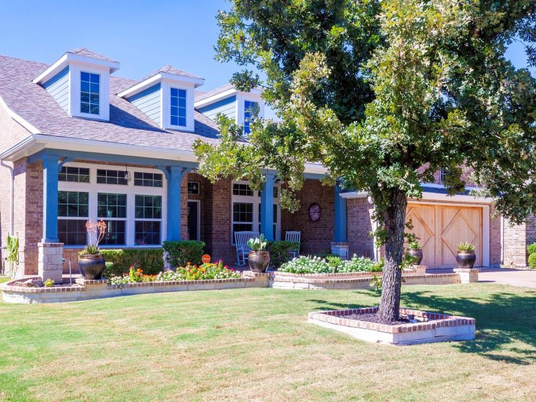 Property Photo of 1361 Kirkwood Lane, Prosper 75078 – Home for Sale in Prosper