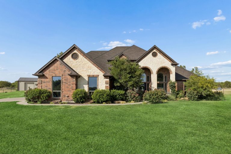 Property Photo of 130 Corona Court, Fort Worth 76108 – Home for Sale in Fort Worth