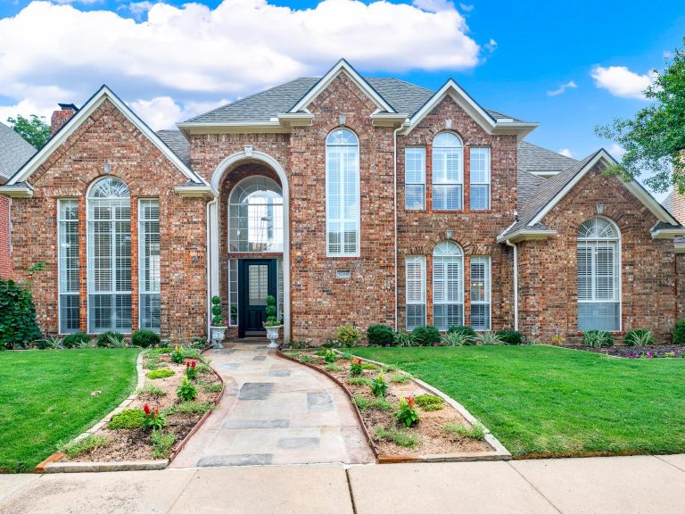 Property Photo of 5208 Ambergate Lane, Dallas 75287 – Home for Sale in Dallas