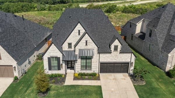 Property Photo of 2432 Rose Run Way, Celina 75009 – Home for Sale in Celina