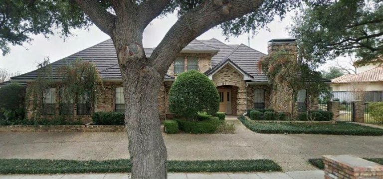 Property Photo of 4007 Lake Powell Drive, Arlington 76016 – Home for Sale in Arlington