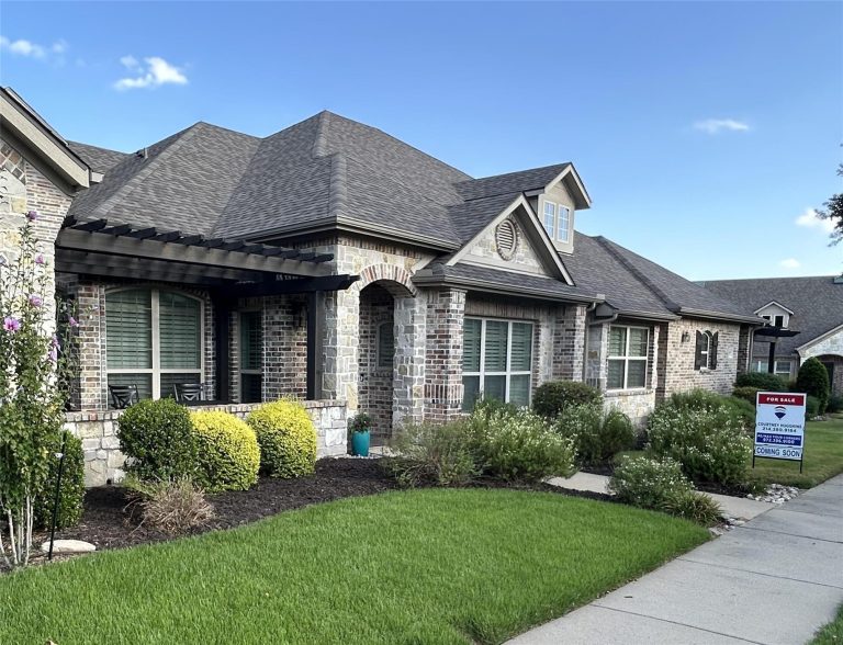 Property Photo of 5695 Hummingbird Lane, Fairview 75069 – Home for Sale in Fairview