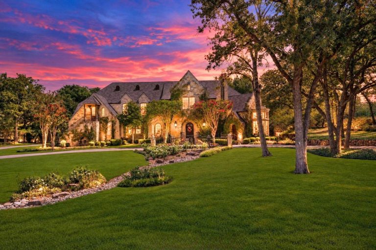 Property Photo of 4508 Tour 18 Drive, Flower Mound 75022 – Home for Sale in Flower Mound