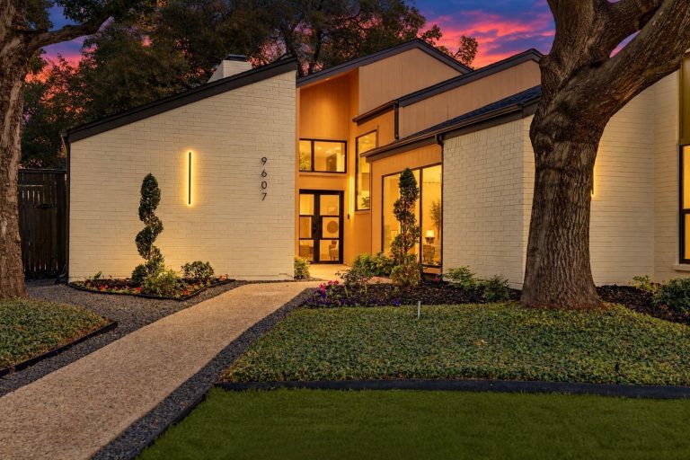 Property Photo of 9607 Greensprint Drive, Dallas 75238 – Home for Sale in Dallas