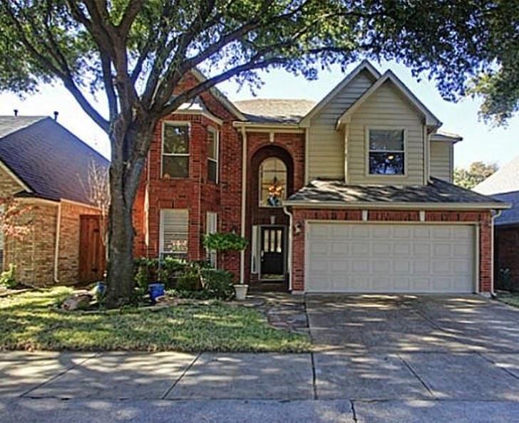 Property Photo of 3838 Canot Lane, Addison 75001 – Home for Sale in Addison