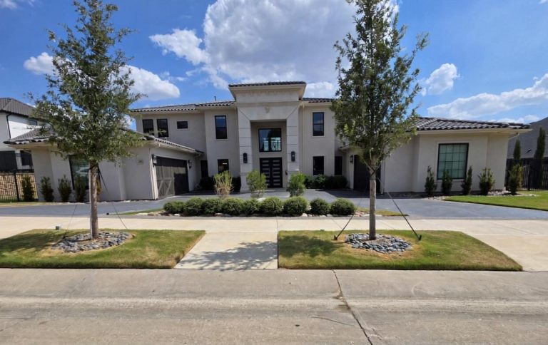 Property Photo of 1121 Excalibur Boulevard, Lewisville 75056 – Home for Sale in Lewisville