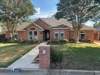Property Photo of 405 Montreal Drive, Hurst 76054 – Home for Sale in Hurst