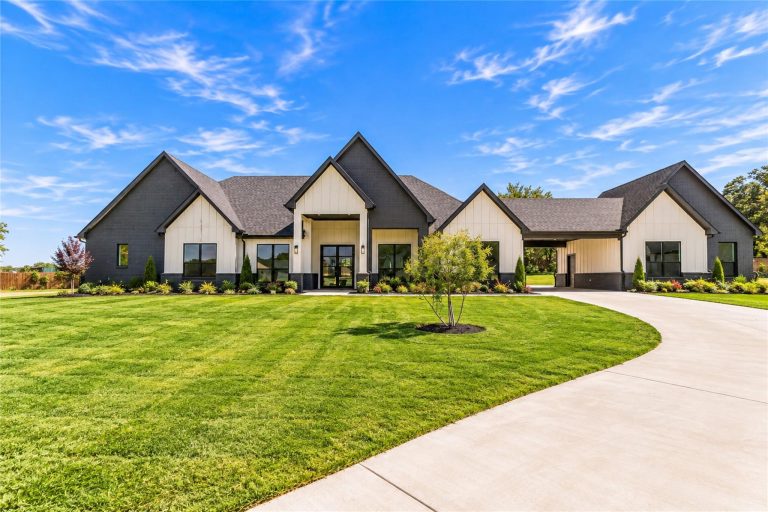 Property Photo of 5833 Grey Wolf Court, Fort Worth 76140 – Home for Sale in Fort Worth