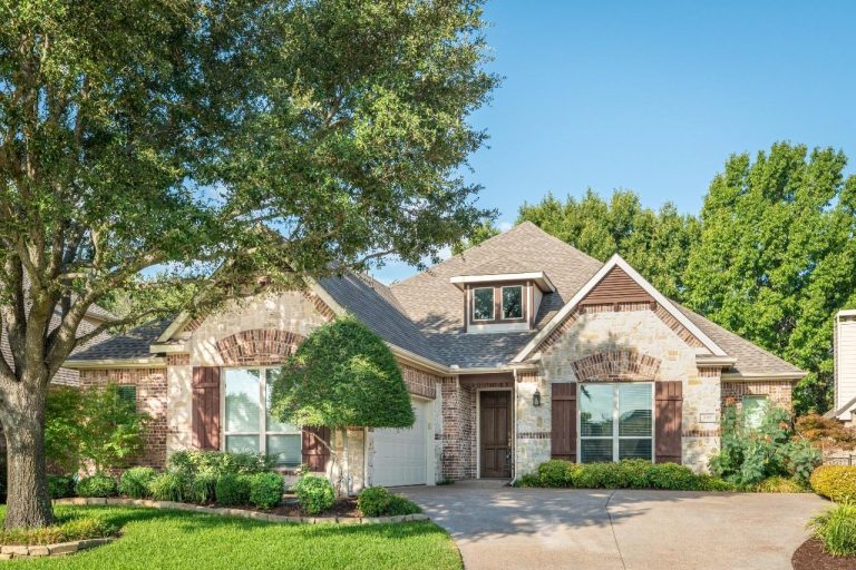 Property Photo of 349 Pine Valley Drive, Fairview 75069 – Home for Sale in Fairview