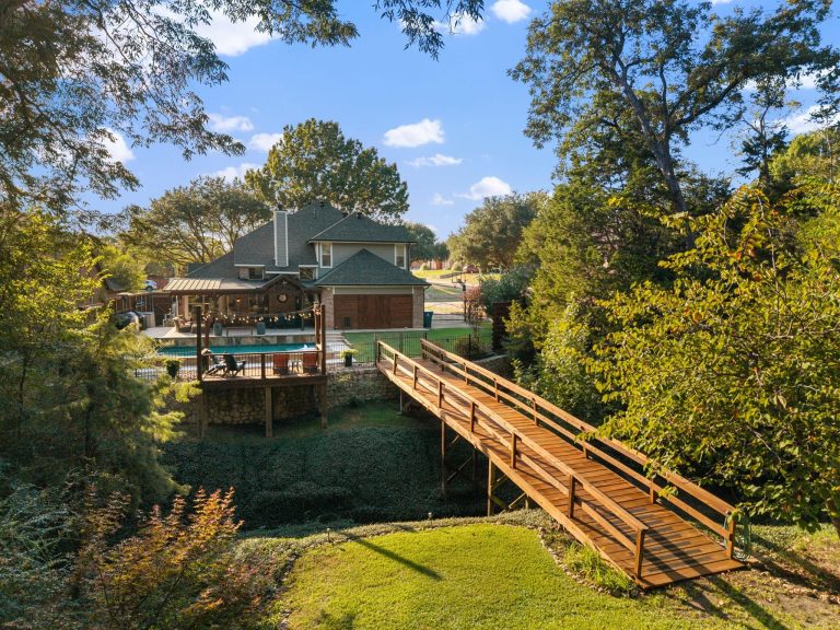 Property Photo of 3202 Harbor Pointe Drive, Rowlett 75088 – Home for Sale in Rowlett