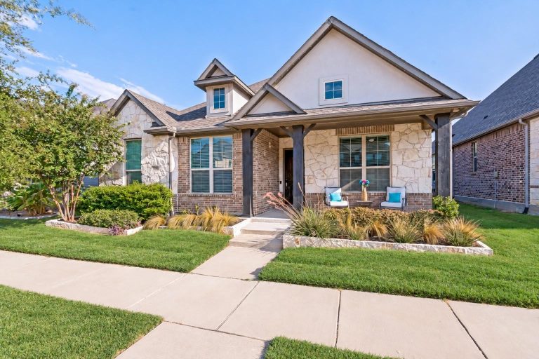 Property Photo of 3536 Sevilla Drive, Frisco 75034 – Home for Sale in Frisco