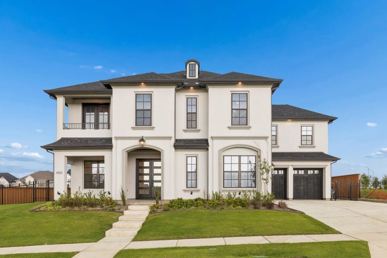 Property Photo of 4202 Cranbrook Drive, Frisco 75033 – Home for Sale in Frisco
