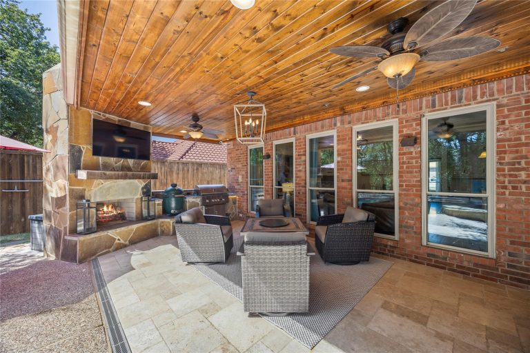 Property Photo of 305 Brock Street, Coppell 75019 – Home for Sale in Coppell