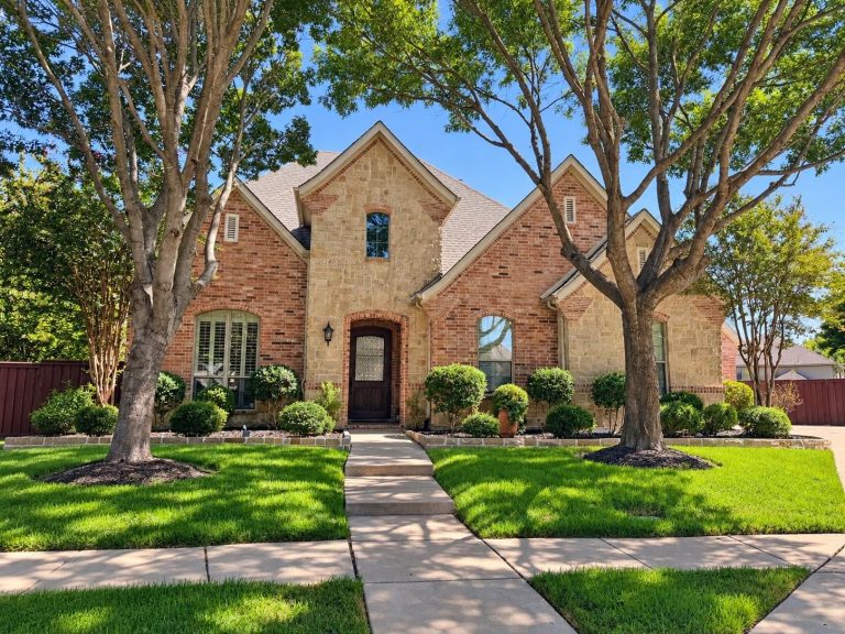 Property Photo of 7501 Thistledown Drive, McKinney 75071 – Home for Sale in McKinney