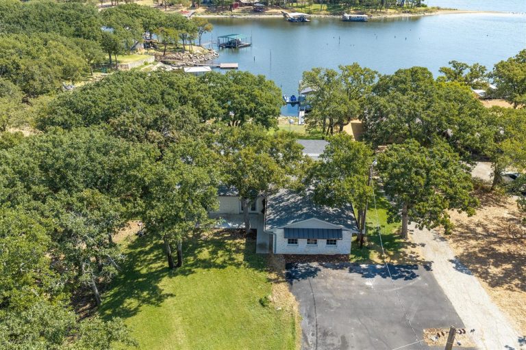 Property Photo of 1599 Country Club Road, Bowie 76230 – Home for Sale in Bowie
