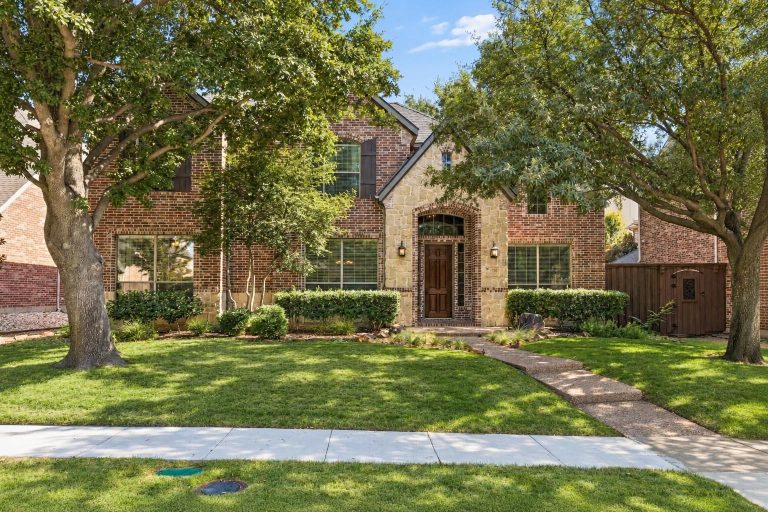 Property Photo of 4750 Haverford Drive, Frisco 75034 – Home for Sale in Frisco