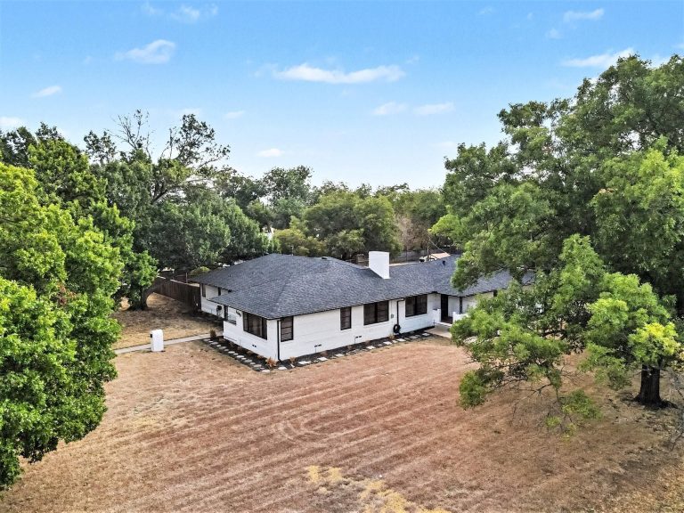 Property Photo of 1405 N Buckner Boulevard, Dallas 75218 – Home for Sale in Dallas