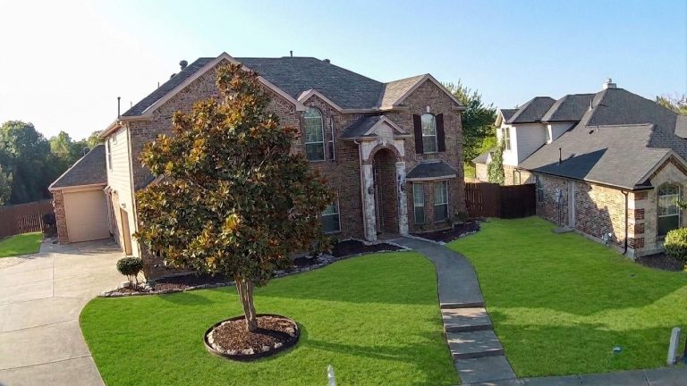 Property Photo of 513 Tarpan Trail, Celina 75009 – Home for Sale in Celina