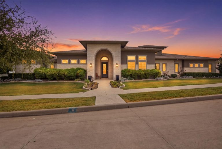 Property Photo of 402 Appaloosa Run, Argyle 76226 – Home for Sale in Argyle
