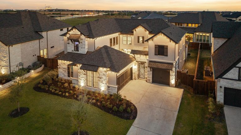 Property Photo of 2421 Heathrow Lane, Prosper 75078 – Home for Sale in Prosper