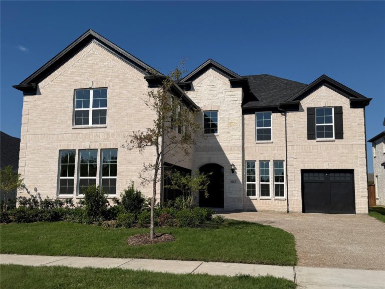 Property Photo of 4123 Olmsted Drive, Rockwall 75032 – Home for Sale in Rockwall