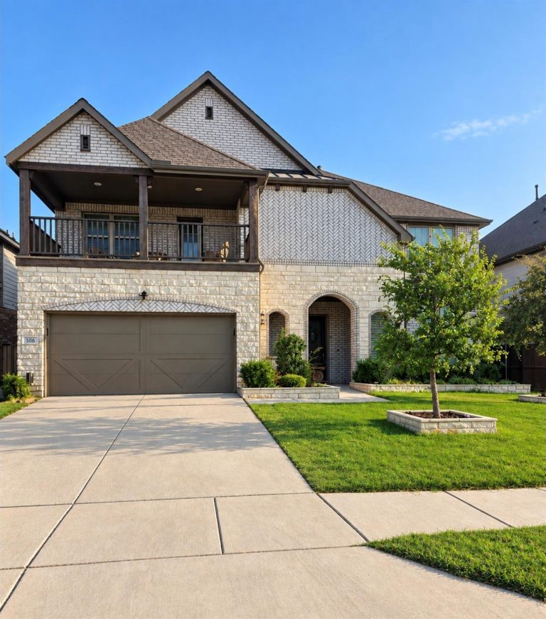 Property Photo of 506 Westwood Way Drive, Haslet 76052 – Home for Sale in Haslet