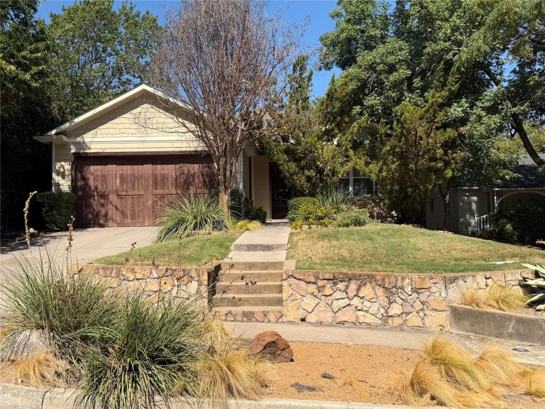 Property Photo of 8707 Daytonia Avenue, Dallas 75218 – Home for Sale in Dallas