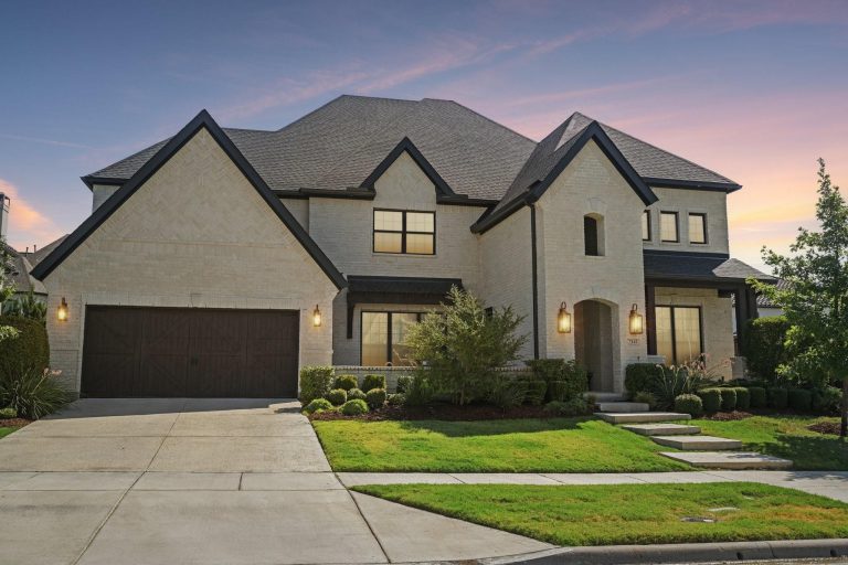 Property Photo of 7142 Whiskbroom Drive, Frisco 75036 – Home for Sale in Frisco