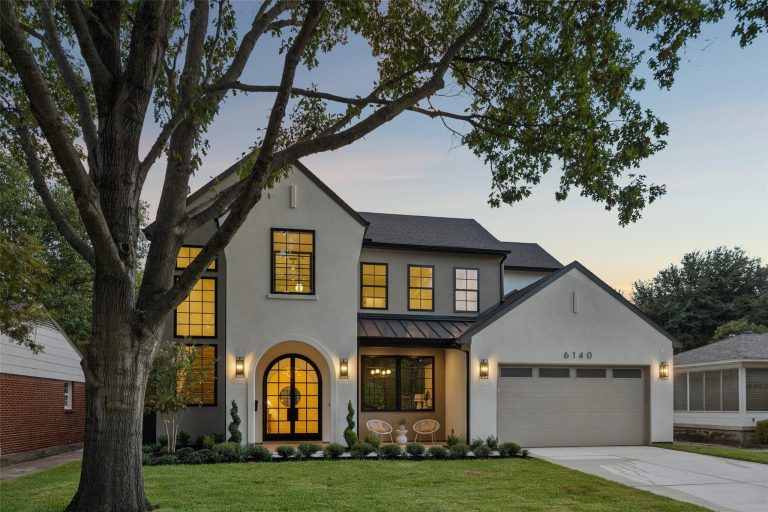 Property Photo of 6140 Sudbury Drive, Dallas 75214 – Home for Sale in Dallas