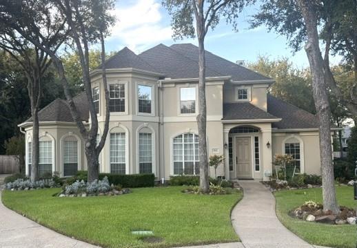 Property Photo of 4660 Greenbriar Court, Rockwall 75032 – Home for Sale in Rockwall