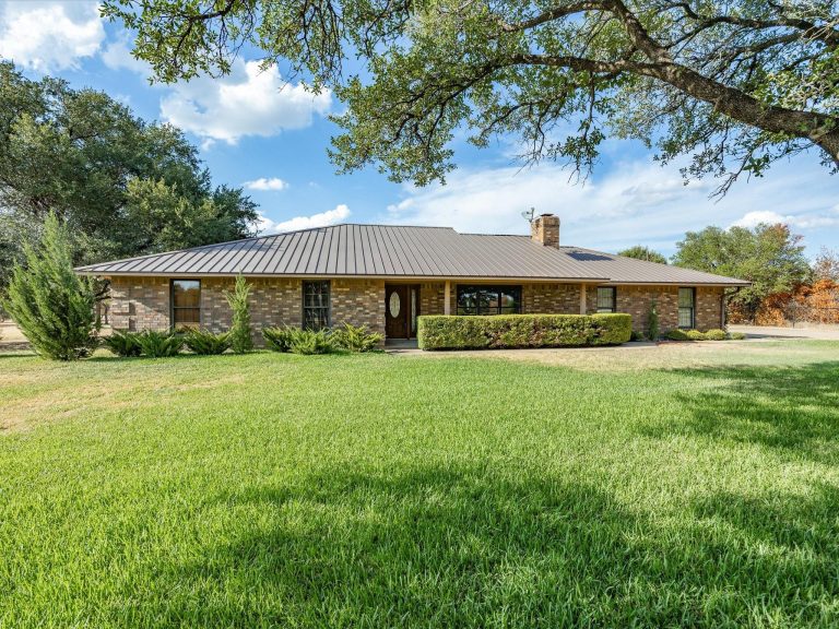 Property Photo of 4 Sunset Lane, Fort Worth 76108 – Home for Sale in Fort Worth
