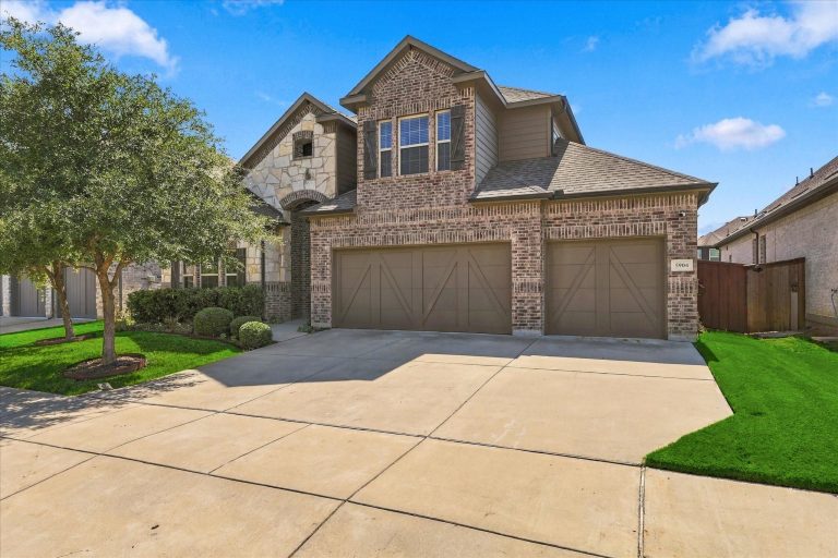 Property Photo of 5904 Humber Lane, Celina 76227 – Home for Sale in Celina