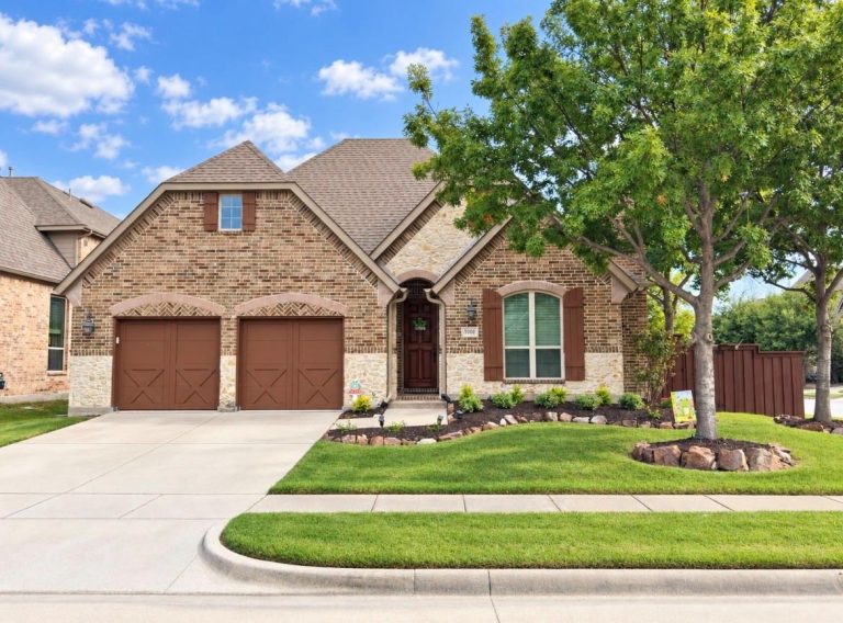 Property Photo of 3000 Dunverny, The Colony 75056 – Home for Sale in The Colony