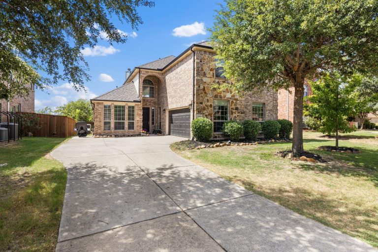 Property Photo of 13995 Alden Lane, Frisco 75035 – Home for Sale in Frisco