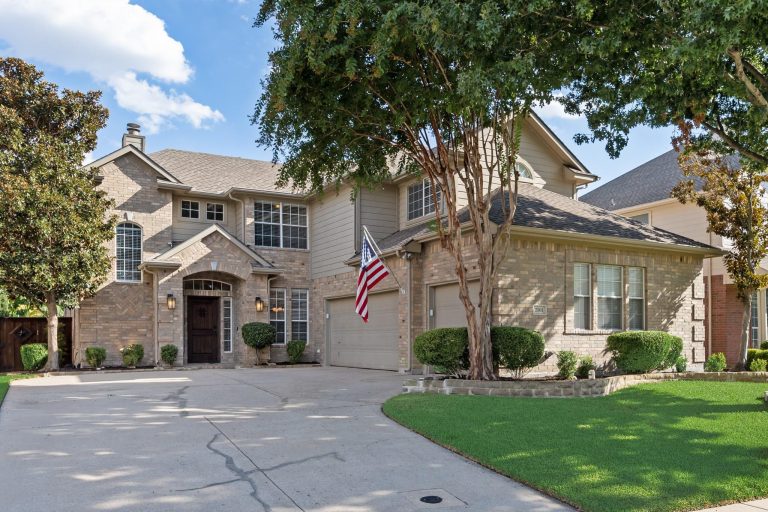 Property Photo of 2501 Kentmere Lane, McKinney 75072 – Home for Sale in McKinney