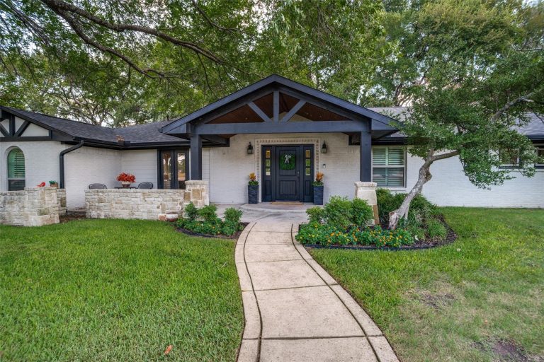 Property Photo of 18 Brookhaven Drive, Lucas 75002 – Home for Sale in Lucas