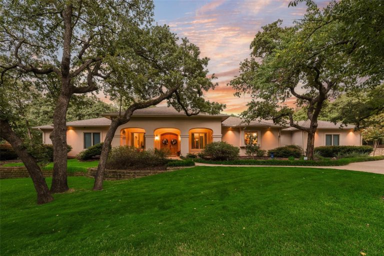 Property Photo of 1416 Jackson Road, Keller 76262 – Home for Sale in Keller